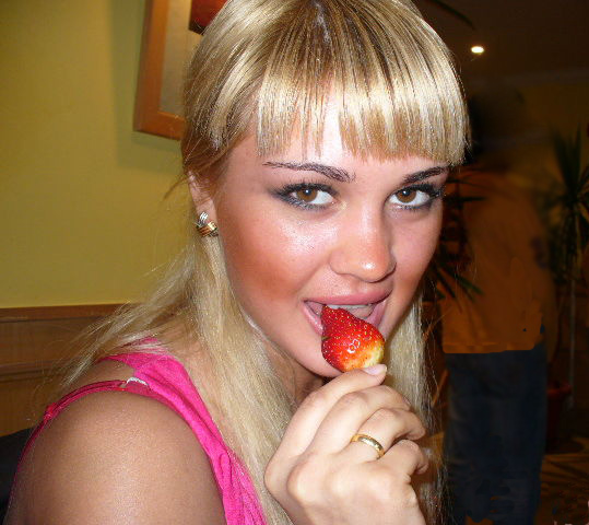 Viktoriya